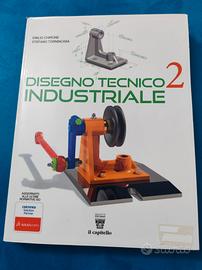 DISEGNO TECNICO INDUSTRIALE 2