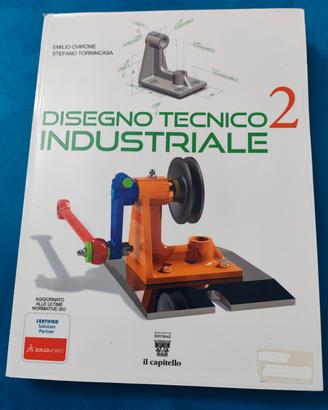 DISEGNO TECNICO INDUSTRIALE 2