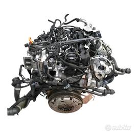 Motore CRB VW GOlf 7 2.0 Diesel del 2013