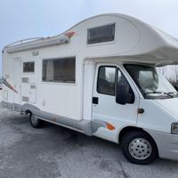 Fiat ducato 2.8 jtd