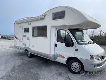 Fiat ducato 2.8 jtd