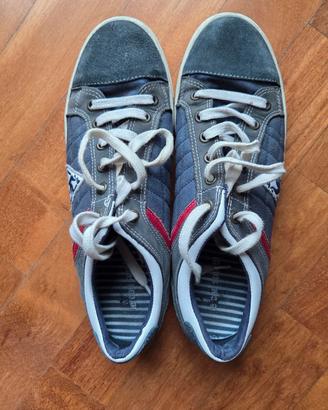 scarpe uomo Le Coq Sportif 