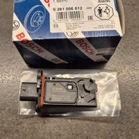 Debimetro BOSCH BMW AUDI VW PORSCHE