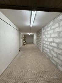 Box magazzino