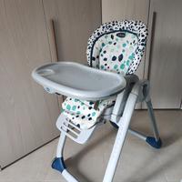 Seggiolone multifunzione Chicco Polly Progres5