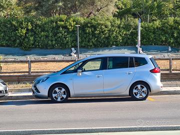 OPEL Zafira Tourer 2.0 CDTi 110CV Elective