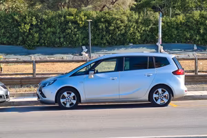 OPEL Zafira Tourer 2.0 CDTi 110CV Elective