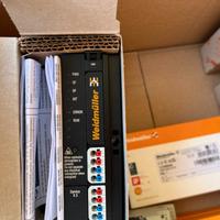 Weidmüller UR20-FBC-EIP-V2 (cod. 1550550000) nuovo