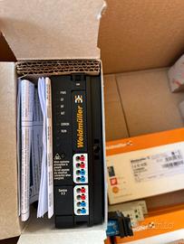 Weidmüller UR20-FBC-EIP-V2 (cod. 1550550000) nuovo