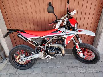 Fantic Xm 50 2022 