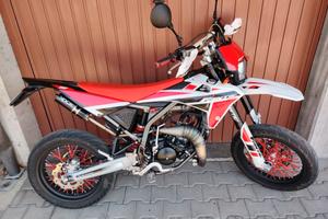 Fantic Xm 50 2022 