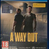 a way out ps4