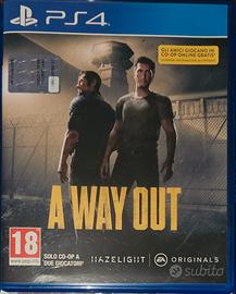 a way out ps4