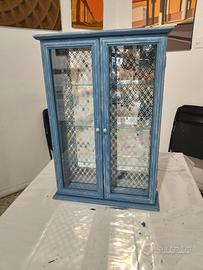 Vetrina  da appendere