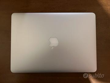 Apple MacBook Air 2017 13,3" come nuovo