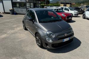 Fiat 500 1.0 Hybrid Sport