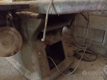 Pialla Trifase dell' Invincibile 86