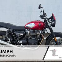 TRIUMPH Speed Twin 900 Abs