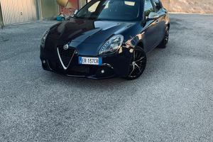 Giulietta 1.6 JTDM 105cv