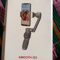 Smooth Q3