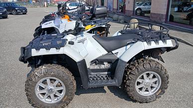 POLARIS SPORTSMAN 850 FOREST 2014