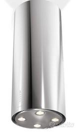 cappa Faber cilindrica 