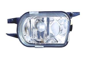 FARO ANTIABBAGLIO DX MERCEDES W203 SLK 00-04 CRIST