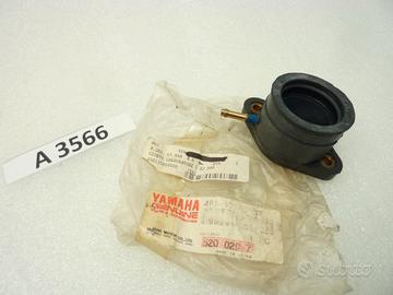 Yamaha XJ 600 collettore aspirazione carburatore 1