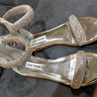Steve Madden sandalo donna n.39