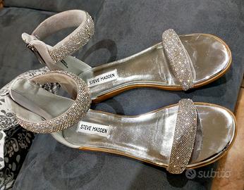 Steve Madden sandalo donna n.39