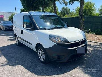 FIAT DOBLO 1.6 MJT 105CV NO IVA PREZZO FINITO