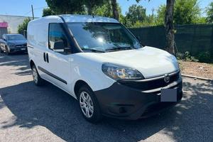 FIAT DOBLO 1.6 MJT 105CV NO IVA PREZZO FINITO