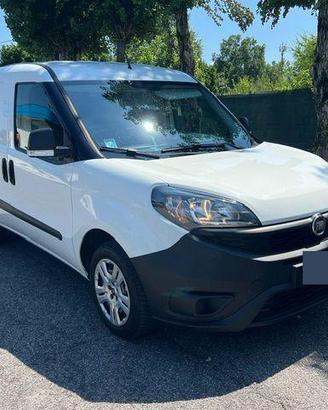 FIAT DOBLO 1.6 MJT 105CV NO IVA PREZZO FINITO