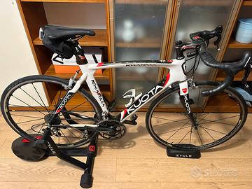 Bici da corsa
