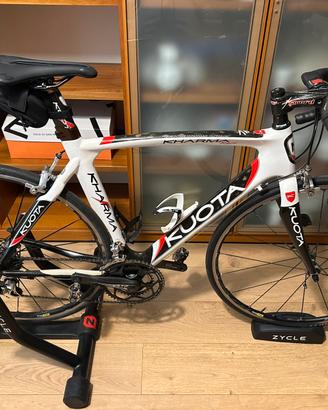 Bici da corsa