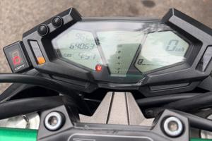 z800 depotenziata a libretto