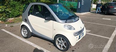 Smart 600 