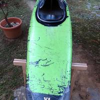 Canoa Kayak 