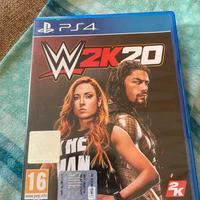 W2k20 ps4