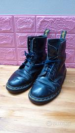 Stivaletti dr Martens Air Wair Taglia 37 - 36 
