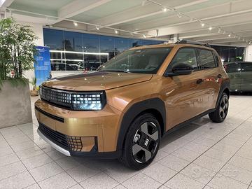 FIAT GRANDE PANDA 1.2 hybrid La Prima 110cv edct -