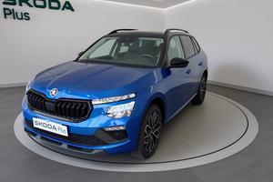 SKODA Kamiq 1.5 tsi 130 edition 150cv dsg