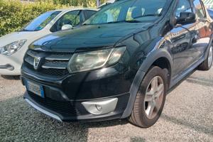 Dacia Sandero Stepway 900 TCe 12V 90CV Prestige