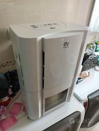 Deumidificatore Vortice, E10