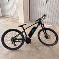 Bicicletta elettrica ( pedalata assistita )