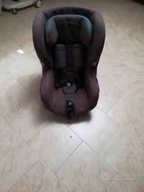 seggiolino auto girevole Bébé Confort Axiss Gruppo