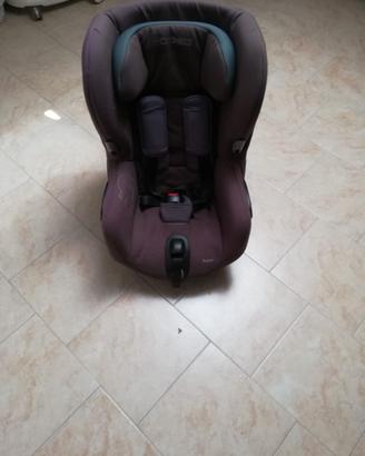 seggiolino auto girevole Bébé Confort Axiss Gruppo