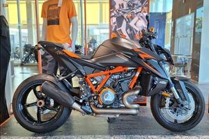 KTM 1390 Super Duke R EVO Abs