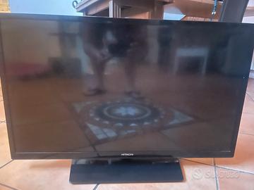 Smart tv 32” Hitachi per cambio tv