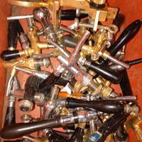 Materiale per birra 